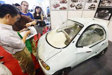 杭州“雙限”新政后你會選擇新能源車嗎？