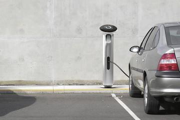 株洲市​​将建电动汽车充电站 拟7月建成