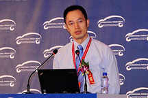 貢俊：中國(guó)電動(dòng)車預(yù)計(jì)明后年集中上市