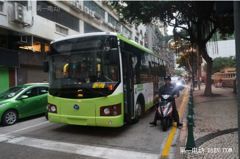 第一电动网新闻图片