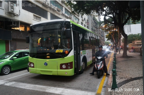 第一电动网新闻图片