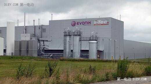 Evonik