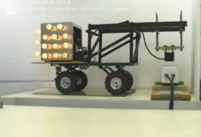 用于無線充電的“遠(yuǎn)程磁性齒輪”原型機