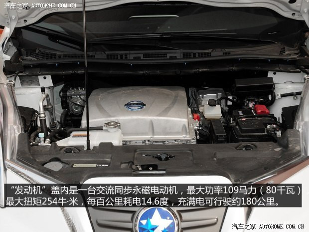 啟辰東風(fēng)日產(chǎn)晨風(fēng)2013款 基本型
