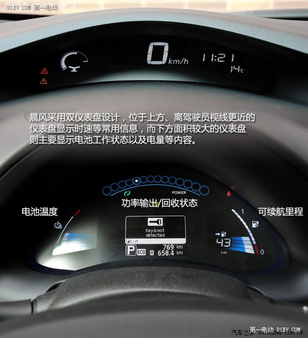 啟辰東風(fēng)日產(chǎn)晨風(fēng)2013款 基本型