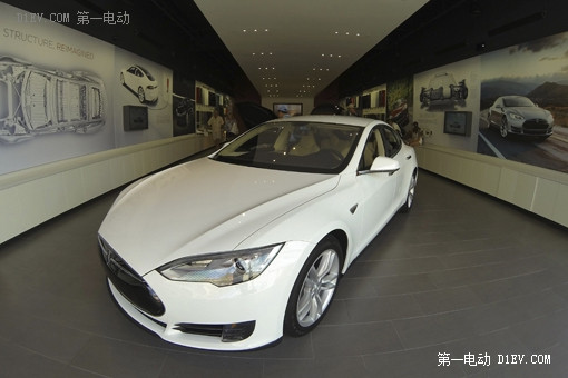 第一電動(dòng)網(wǎng)新聞圖片