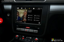 微軟反擊蘋果：推出新一代Windows車載系統(tǒng)