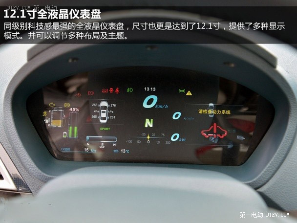 第一電動網新聞圖片