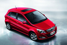 买房送电动汽车？北汽拟在海南推行新能源汽车