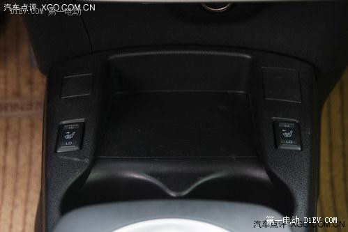 潤物細無聲 試駕體驗啟辰晨風(fēng)純電動車