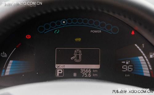 潤物細無聲 試駕體驗啟辰晨風(fēng)純電動車