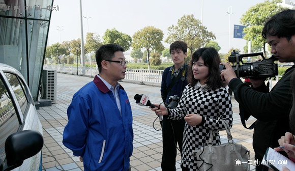 第一電動網新聞圖片