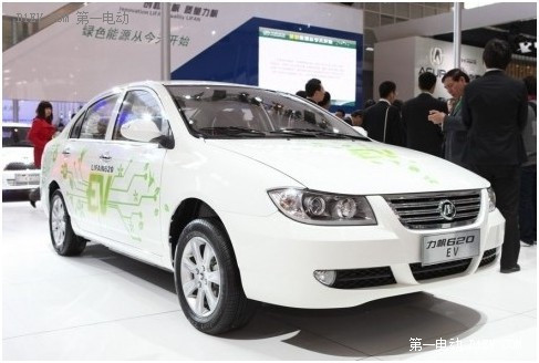 第一電動網新聞圖片