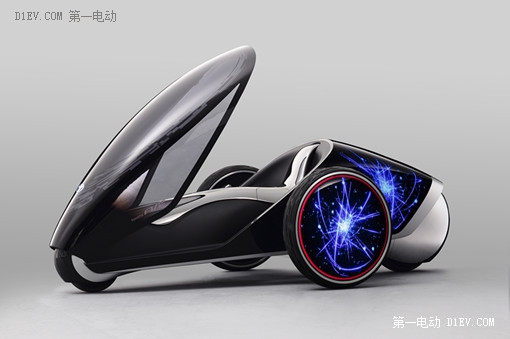 第一電動網(wǎng)新聞圖片