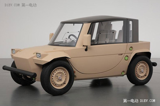 第一電動網(wǎng)新聞圖片