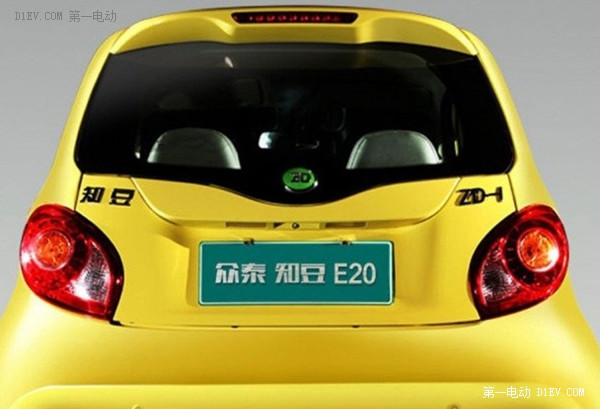 第一電動(dòng)網(wǎng)新聞圖片