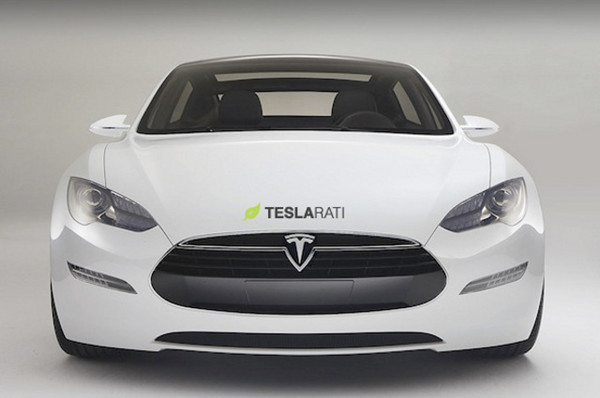 第三代電動汽車大猜想 是平民版特斯拉還是升級版聆風(fēng)？