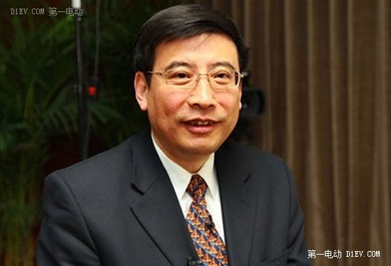 2014中國汽車論壇