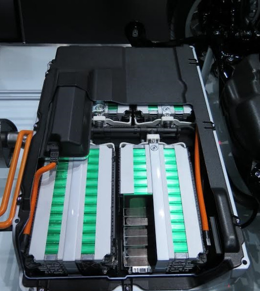派克研究所：2023年電動車鋰電池年收益達(dá)2600萬美元