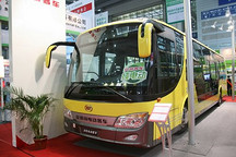 合肥市副市长王翔一行调研安凯新能源汽车发展