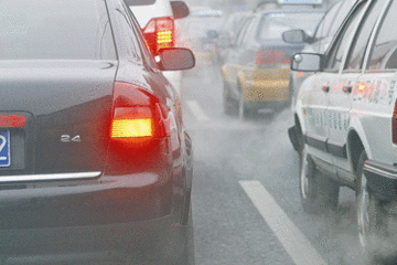 中国需要什么样的新能源才能缓解雾霾？