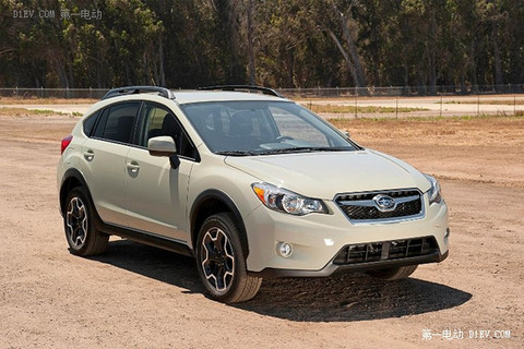 XV Crosstrek