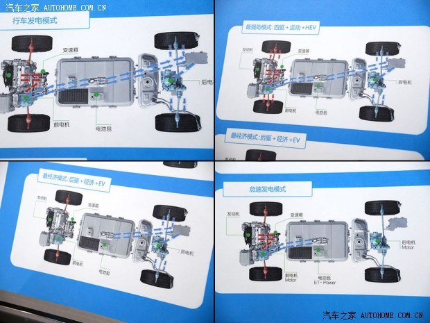 比亞迪比亞迪唐2014款 基本型