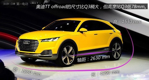 第一電動網(wǎng)新聞圖片