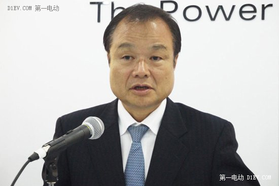 第一電動網新聞圖片