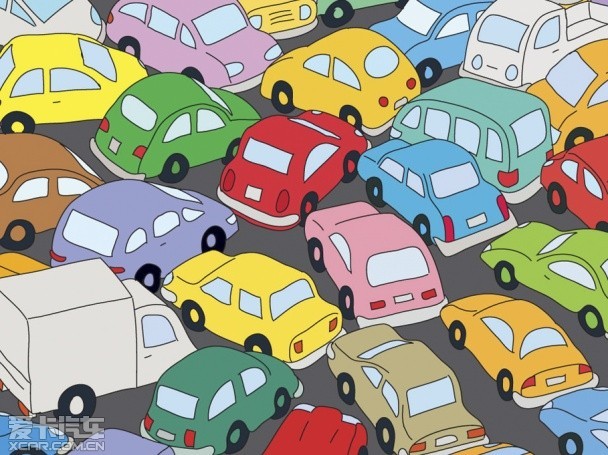 讓汽車更智能 北京車展車聯(lián)網(wǎng)技術(shù)匯總