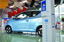 国内电动车市场调查：概念渐热 但普及尚早