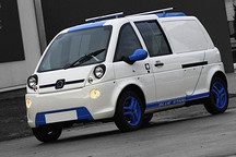 Mia電動(dòng)汽車(chē)將移師韓國(guó)生產(chǎn)銷(xiāo)售
