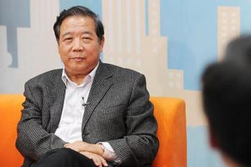 付于武：電動汽車為主的新能源車發(fā)展勢在必行