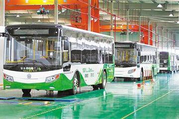 四川省“十二五”清洁汽车产业发展规划出台