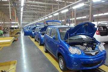 山东唐骏电动车：只需要政府给一个户口