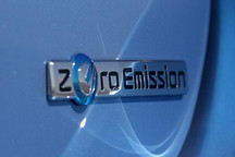 加州修改碳排放量积分规则 特斯拉收益或受损