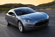 特斯拉与传统汽车厂商：不是颠覆是互补