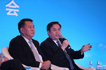 朱福壽徐和誼大貶特斯拉：不會(huì)成為汽車業(yè)的蘋果