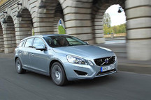 沃爾沃將國產(chǎn)混動技術(shù) XC60等多車搭載