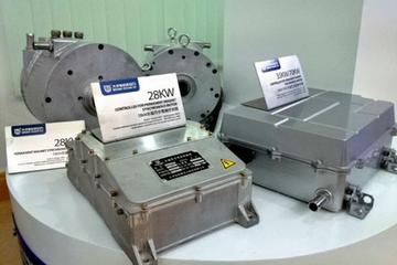 电机企业2013年业绩大比拼 新能源车谁立潮头？