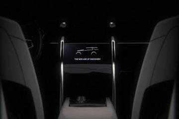 路虎將在2014北京車展公布“隱形汽車”技術(shù)
