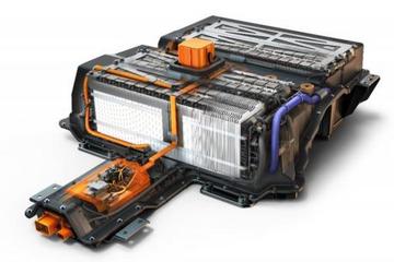 中航科技811所电动汽车用锂电池通过专家组验收