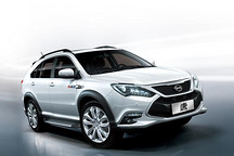 新能源車“唐”全球首發(fā) 比亞迪北京車展陣容曝光