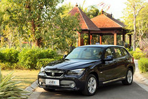 之諾1E創(chuàng)新的電動(dòng)車租賃模式