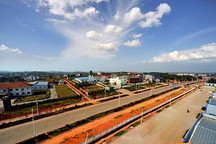 株洲攸县今年将建成新能源整车生产项目