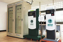 充电桩上市企业2013年业绩大比拼 奥特迅净利润同比翻番