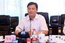 王錫高卸任江鈴汽車董事長 邱天高接任