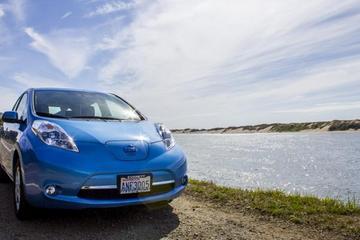 美国聆风日产车主自述：10美元游览2096公里盛景