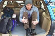 一名外国研究人员眼中的中国电动出租车市场