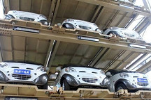 金华拟推电动汽车“微公交” 可以像公共自行车一样租用